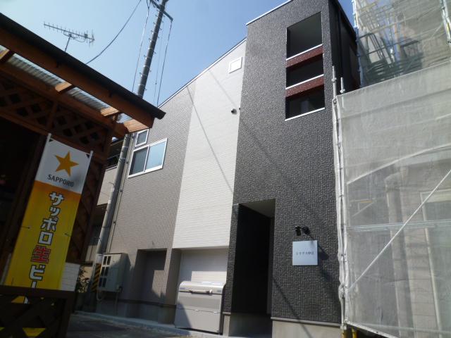 シリウス中江