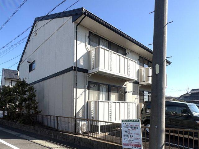 メゾンノアB