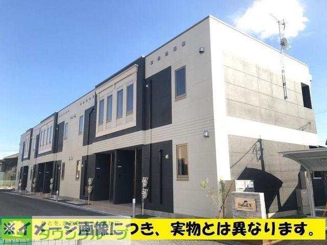 ＪＲ内房線 巌根駅 徒歩7分  新築(1LDK/1階)