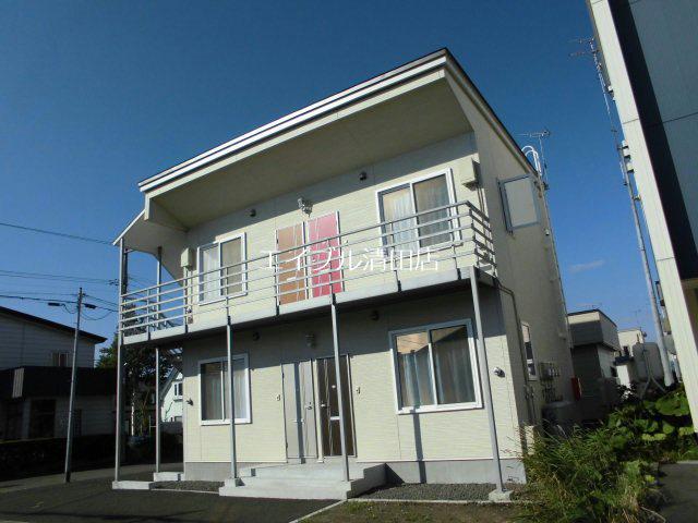 ヘルメス大曲AP