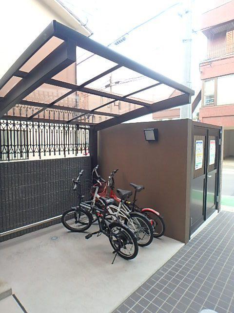 703HOUSEウエスト大濠