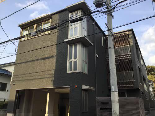 703HOUSEウエスト大濠
