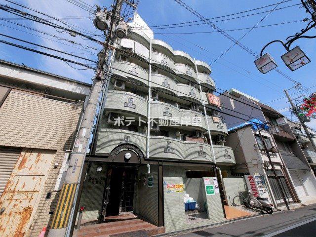 ビバリーヒルズ花園南