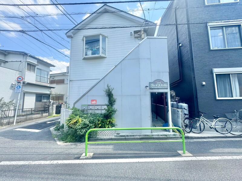 グレイスハイム吉祥寺