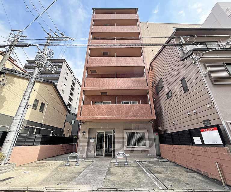 パルティール四条