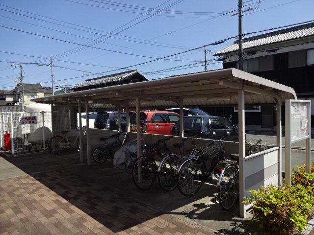 ウッドパストラル