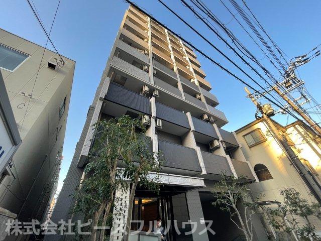 エスリード江坂垂水町