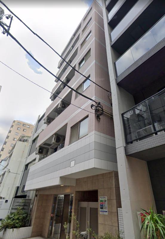 アーバイル日本橋水天宮