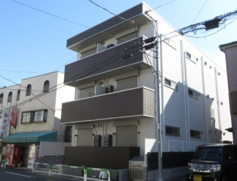 アンジュール高松