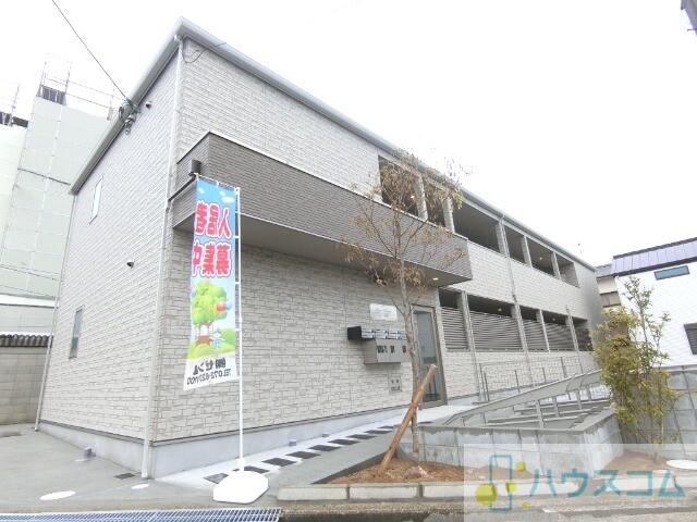 レジーナ高槻