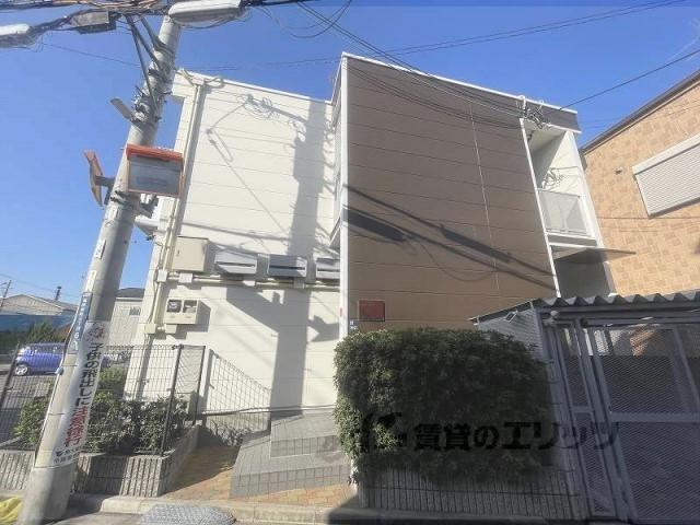 レオパレスオレオ