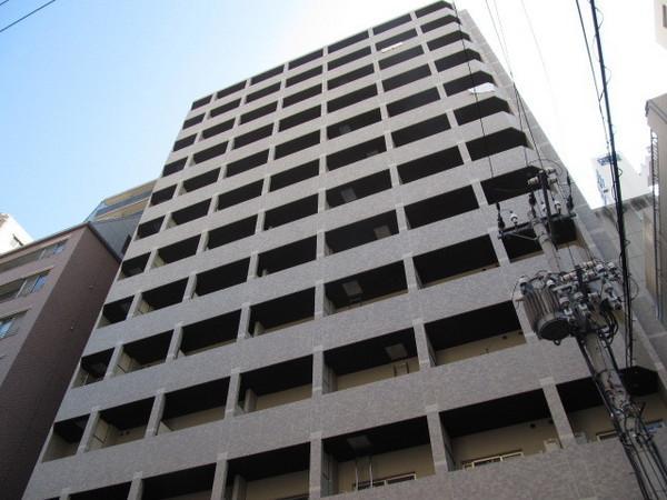 グリーン・ネス神戸駅前