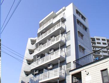 湘南NSビル