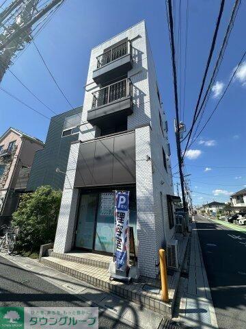 リバーコープ金明