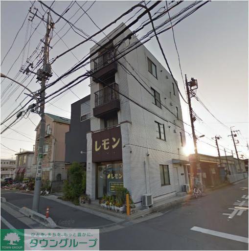リバーコープ金明