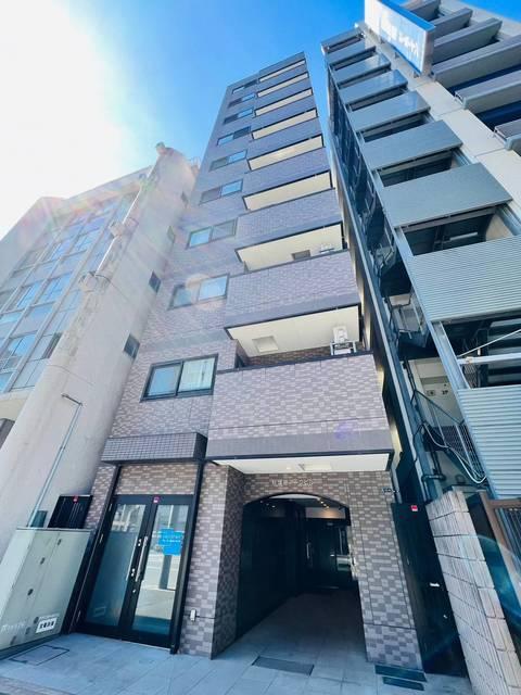 秋葉原アークビル