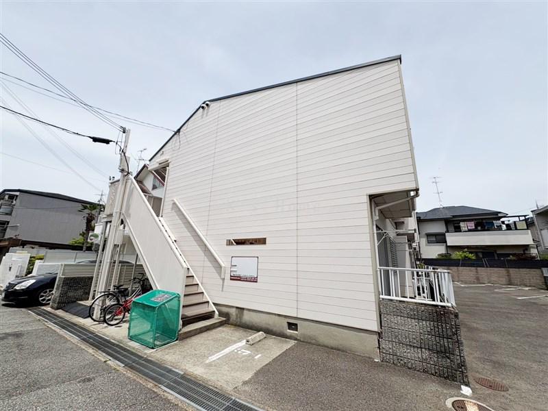 AKTY東甲子園 B棟