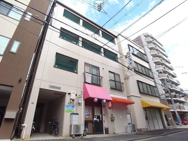 吉川マンション
