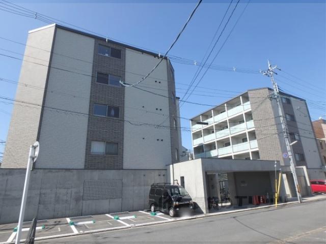 ヴィヴィ茶山
