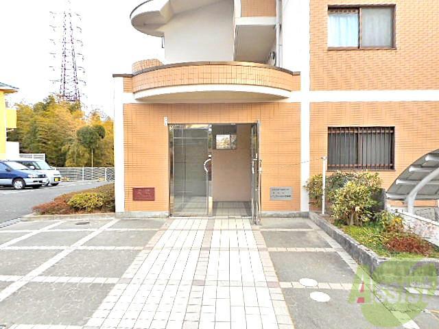 ツインフィールド壱番館