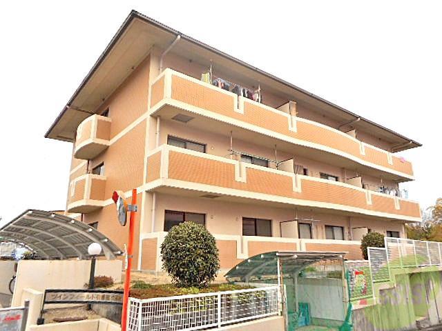 ツインフィールド壱番館
