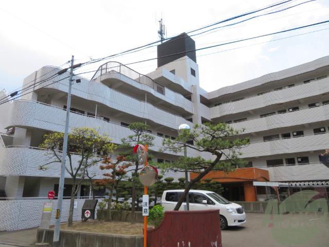 ニューライフ高嶺