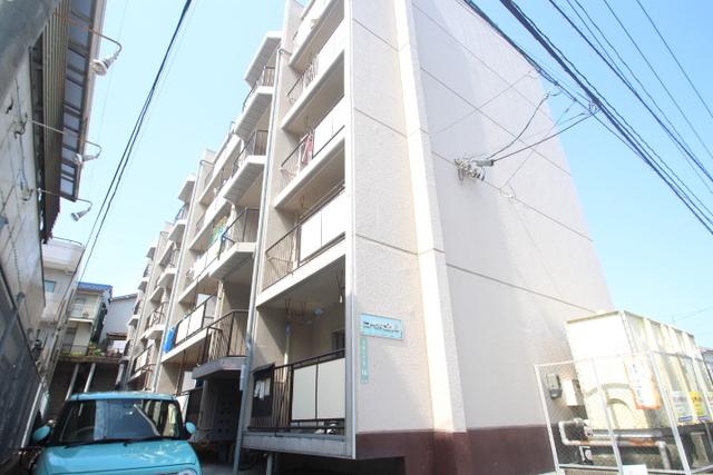 LUMIELE府中