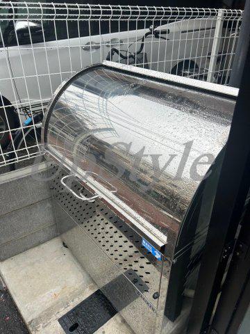 ロッツォ京成立石