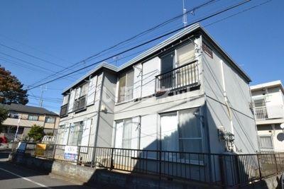 フォーブル高松町II