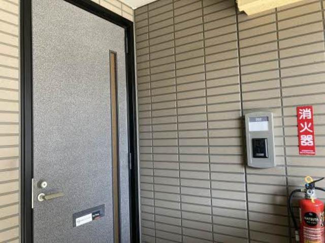 レーヴィンス落合