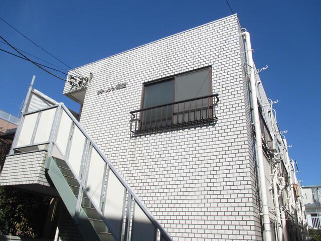 プチメゾン稲生