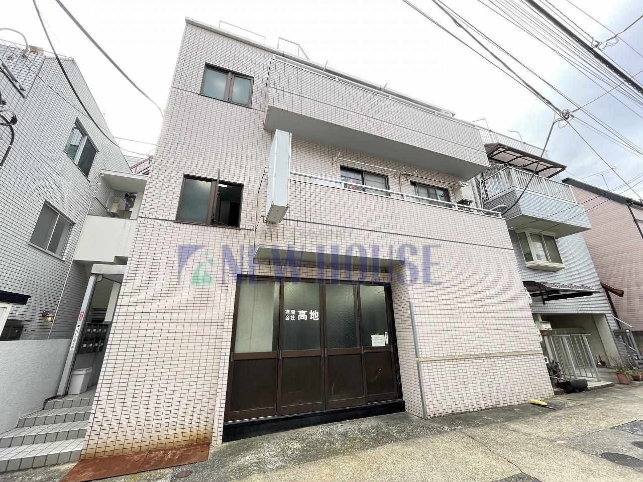 高地ビル