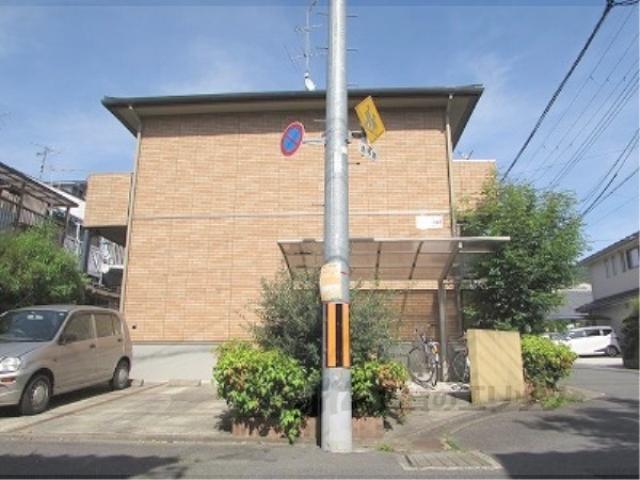 パルティール北白川