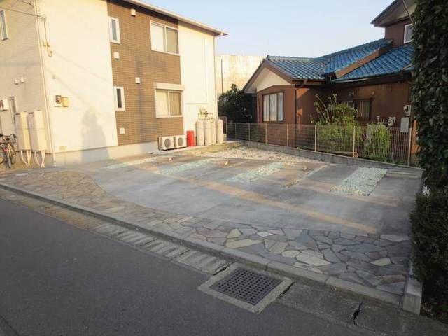 シーザースパレスⅡ