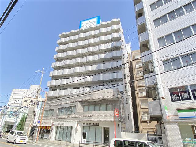 ルミエール八尾駅前