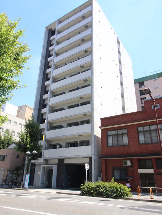 リヴシティ栄参番館