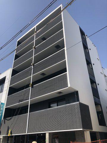 メゾンドクレール西大路
