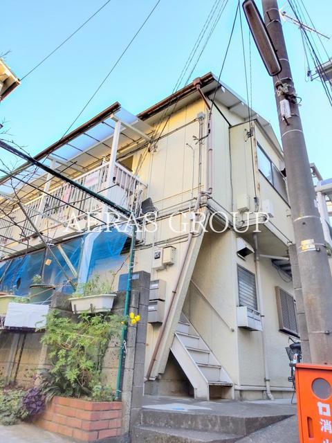 サンコーポ早川(1LDK/1階)