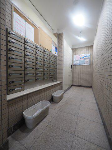 イトーピア四ツ橋