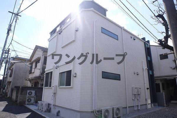 リバージュ要町