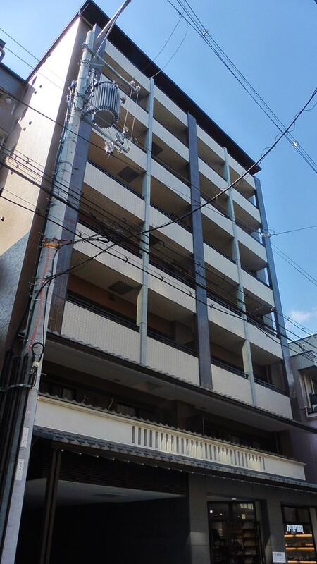 ピアヌーラ柳馬場