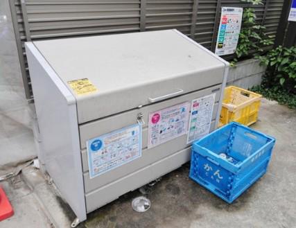 CHOUCHOU阿佐ヶ谷A棟