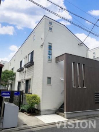 CHOUCHOU阿佐ヶ谷A棟