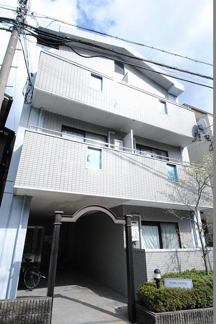 カーサあすか