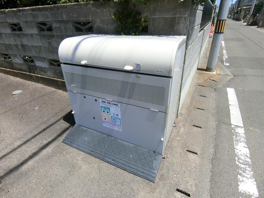 サンフィット南仙台