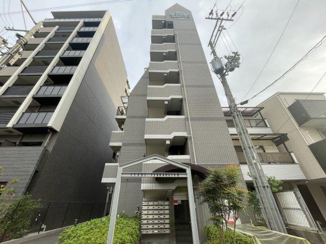 リーガル塚本III