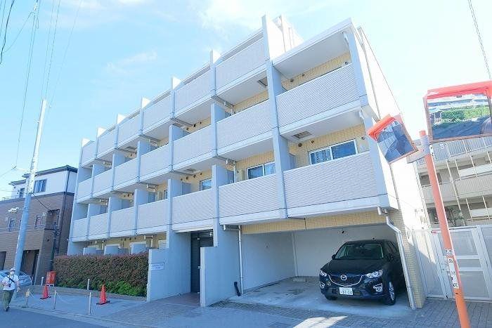 プレミアムキューブ大崎