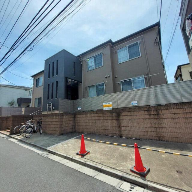 TスクエアA棟