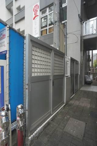 警固クレスタリア