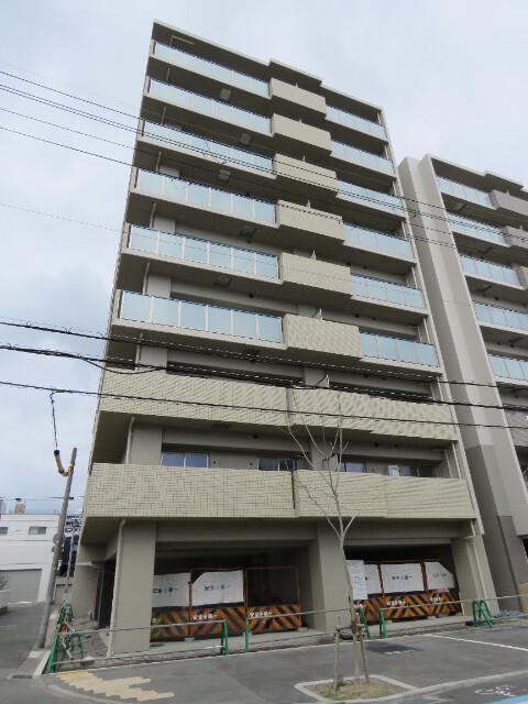 プレステージ10番館